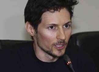 Telegram首席执行官被法国官员质询有关儿童色情图像和毒品 news-27082024-013510