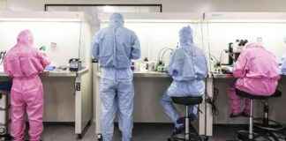 中国为什么存在大量虚假研究? news-27082024-013716