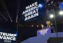 特朗普的援助部队出动,帮助他在电视广告上反击 news-27082024-133625