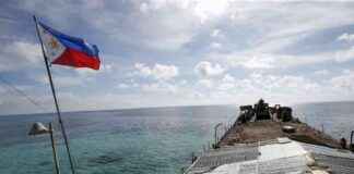 拜登高级顾问访华,中美对抗盟友 news-27082024-133712