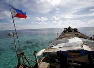 拜登高级顾问访华,中美对抗盟友 news-27082024-133712