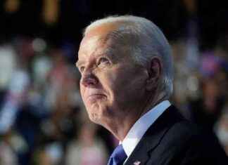 美法官阻止拜登计划,为与美国公民结婚的无证移民提供合法途径 news-27082024-133750