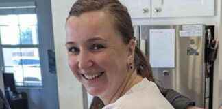 大峡谷洪水冲走一名女子; 三天后发现尸体 news-27082024-134034