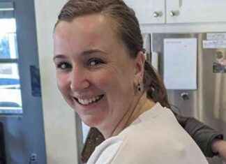 大峡谷洪水冲走一名女子; 三天后发现尸体 news-27082024-134034