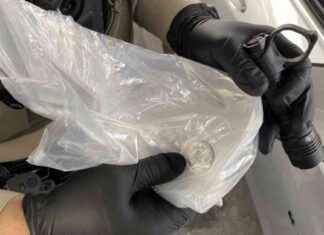 她受够了邮件被盗,于是发送AirTag抓住小偷 news-28082024-014345