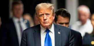 川普再次被控在最高法院裁定免责后,涉嫌干预联邦选举 news-28082024-014502