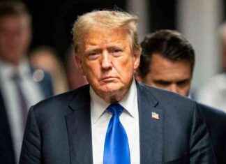 川普再次被控在最高法院裁定免责后,涉嫌干预联邦选举 news-28082024-014502