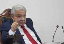 墨西哥总统批评美国大使后宣布与美国大使馆关系“暂停” news-28082024-014659