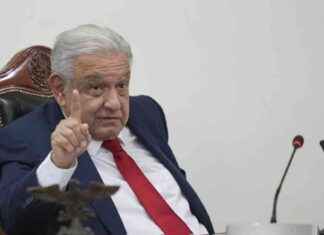 墨西哥总统批评美国大使后宣布与美国大使馆关系“暂停” news-28082024-014659