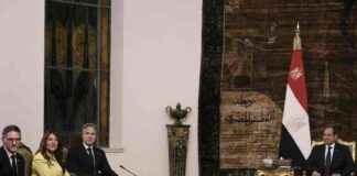 美国是以色列的帮凶,而不是停火调解者 news-28082024-135231