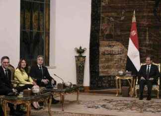 美国是以色列的帮凶,而不是停火调解者 news-28082024-135231