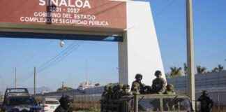 墨西哥毒品卡特尔的实力有多强大? news-28082024-135543