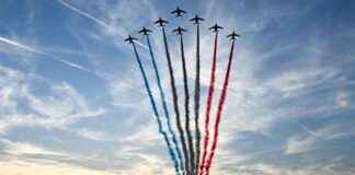 巴黎残奥会开幕揭开多彩篇章 news-29082024-020320