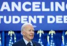 最高法院拒绝恢复拜登最新的学生贷款债务减免计划 news-29082024-020436