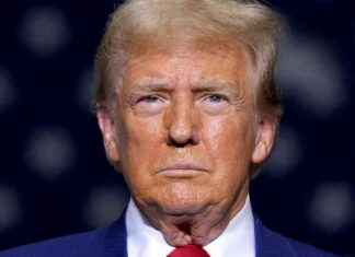 特朗普:如果当选总统,将支付试管受孕费用 news-30082024-021354