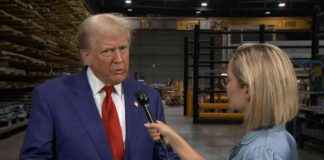 弗罗里达州的六周堕胎法对特朗普来说“太短” news-30082024-021521