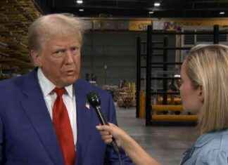 弗罗里达州的六周堕胎法对特朗普来说“太短” news-30082024-021521