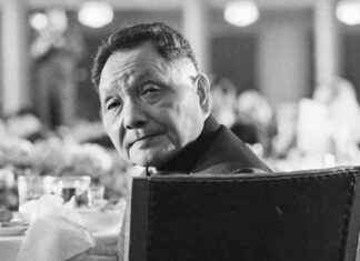 邓小平的嫉妒 news-30082024-021604