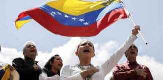 拜登总统可以采取哪些行动来解放委内瑞拉免受马杜罗非法政权的压迫? news-30082024-021726