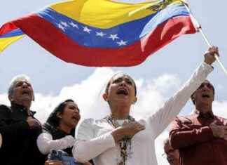 拜登总统可以采取哪些行动来解放委内瑞拉免受马杜罗非法政权的压迫? news-30082024-021726