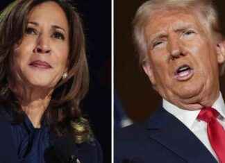 特朗普:为什么哈里斯没有实现承诺?答案是因为她是副总统 news-30082024-141857