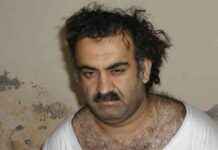 哈立德·谢赫·穆罕默德同意认罪,被指控为911事件的主谋 news-31072024-224427