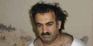 哈立德·谢赫·穆罕默德同意认罪,被指控为911事件的主谋 news-31072024-224427