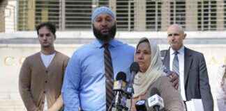 阿德南·赛义德在《Serial》案件中获得新的听证会。这里是要知道的内容。 news-31082024-021607