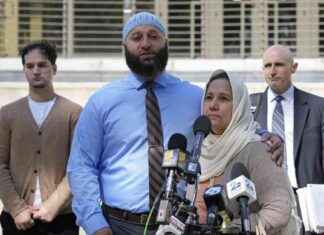 阿德南·赛义德在《Serial》案件中获得新的听证会。这里是要知道的内容。 news-31082024-021607