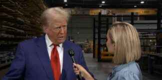 特朗普表示如果当选,政府或保险公司将支付试管婴儿治疗费用 news-31082024-021757