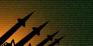 未来专家表示,美国还没有准备好面对未来的战争 news-31082024-141644