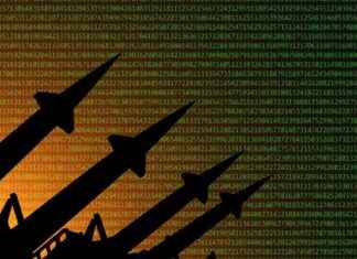 未来专家表示,美国还没有准备好面对未来的战争 news-31082024-141644