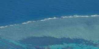 菲律宾和中国在南海争执中相互指责船只相撞 news-31082024-141737