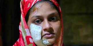 罗兴亚难民获联合国摄影奖后的近况 news-01092024-142005