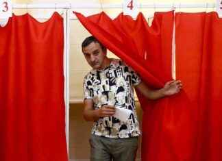 阿塞拜疆快速议会选举进行中 news-01092024-142100