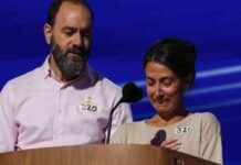 以色列找回六名人质遗体,包括赫希·戈德堡-波林 news-01092024-142345