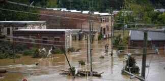 如何处理家里发生水灾的常见问题 news-01102024-002646