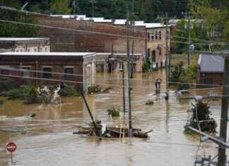 如何处理家里发生水灾的常见问题 news-01102024-002646