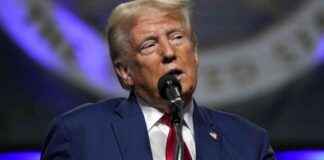 特朗普誓言解雇數千名“不正當”的聯邦工作者引發警報 news-02092024-022504