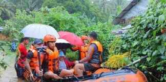 菲律宾热带风暴亚基袭击,据报告多达11人死亡 news-02092024-142300