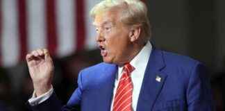 特朗普称哈里斯为马克思主义者、共产主义者,甚至法西斯主义者。为什么他的攻击无效? news-02092024-142632