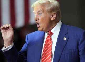 特朗普称哈里斯为马克思主义者、共产主义者,甚至法西斯主义者。为什么他的攻击无效? news-02092024-142632