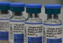 麻疹病例上升,儿童疫苗接种率下降:NPR观点 news-03092024-022441