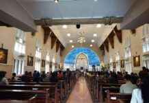 印度尼西亚准备迎接自1989年以来的第一次教皇访问 news-03092024-022543