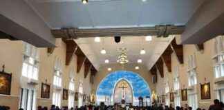 印度尼西亚准备迎接自1989年以来的第一次教皇访问 news-03092024-022543