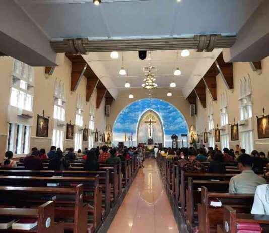 印度尼西亚准备迎接自1989年以来的第一次教皇访问 news-03092024-022543