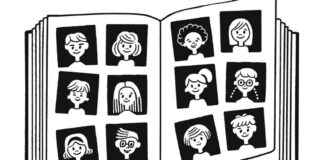 百万高中年鉴照片给我们的启示 news-03092024-142558