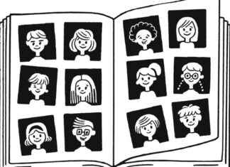 百万高中年鉴照片给我们的启示 news-03092024-142558