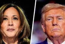 哈里斯和特朗普在劳动节后进入最后的竞选阶段 news-03092024-142751