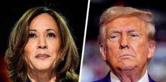 哈里斯和特朗普在劳动节后进入最后的竞选阶段 news-03092024-142751